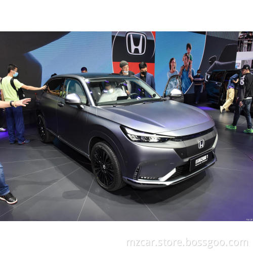 Trending Products 2023 Nieuw aankomsten Auto NP1 voor GAC Honda 420 km auto voor volwassen voertuig Electric GAC SUV te koop